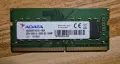 ADATA 16GB 2666MHz DDR4 PC4 SODIMM Ram памет за лаптоп, снимка 2