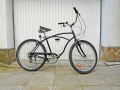 Falter Cruiser Bike 26*/47 размер градски велосипед/, снимка 1