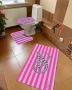 Маркови дамски килими за баня , снимка 12
