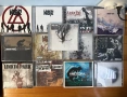 Колекция Linkin Park - 13 албума, снимка 1