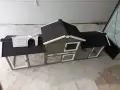 Клетка за зайци, снимка 1