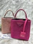 чанти с камъни prada , снимка 10