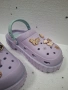 Ново дамско сабо тип Crocs 37-38, снимка 2