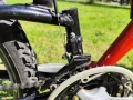 Колело, Велосипед Cross Nomad 26", 18 скорости, снимка 5