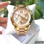 Michael Kors MK6359 Bradshaw Chronograph. Нов дамски часовник, снимка 4