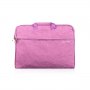 Чанта за лаптоп 15.6" Modecom Highfill Notebook Bag - Стилна розова  чанта за лаптоп, SS300070, снимка 1 - Лаптоп аксесоари - 38300817