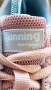 Дамски маратонки Running New Fashion, Розови, Nº40, снимка 4