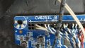 Crown 16C01 с дефектен Main Board-здрав панел NT156WHM-N32 V8.0/CV6251L-B 21 160723, снимка 7