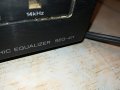SONY SEQ-411 EQUALIZER-MADE IN JAPAN 0608222018, снимка 13