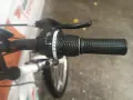 продавам алуминиево  колело почти ново, снимка 6