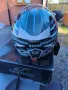 КАСКА шлем IXS HX 1000 размер XS за мотоциклет (мотор), скутер, АТВ , снимка 4