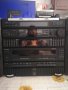 Продавам стерео уредба с два диска SHARP CD-X99H[BK] , снимка 3