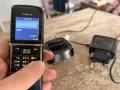 Nokia 8800 Sirocco Black – пълен оригинал, Life timer 329 ч., снимка 5