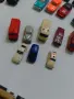 1:87 и по-малки  модели на Herpa,Wiking и др. малки колички за макети и диорами, снимка 3