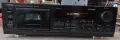 Продавам чудесен двуглав дек Denon drm-550, снимка 1