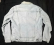 Оригинално дънково яке ЛЕВИС LEVI'S®  Premium Quality Big E Type 3 Sherpa Standard Trucker Jean Jack, снимка 8