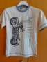 Ново!Две детски момчешки тениски различен размер, снимка 1