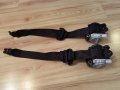Колани предпазни колани предни за skoda octavia 3 след 2013, снимка 2