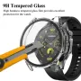 Huawei Watch GT4 / Watch 4 / Твърд удароустойчив кейс с протектор, снимка 5