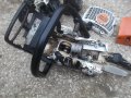 STIHL MS 362  на части, снимка 3