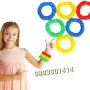 Попит Тръба Fidget Tube Разтегателна играчка , снимка 2
