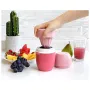 ПРОМОЦИЯ Ръчна сокоизтисквачка MANUAL JUICER (СОКОИЗТИСКВАЧКА ЗА ЦИТРУСИ) X001CMR25J, снимка 2