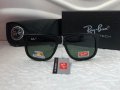 Ray-Ban RB4105 Wayfarer Рей Бан мъжки слънчеви очила унисекс, снимка 7