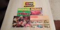 Каталози Bburago Siku Matchbox, снимка 1