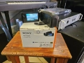 Видеокамера Sony HDR-CX240E Пълен комплект, отлично състояние., снимка 1