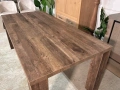 Шоурум Маси Внос От NL – Дъб / MDF / Дизайнерски (Кафе & Трапезни), снимка 15
