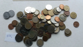 лот от 100 броя чуждестранни монети , снимка 7