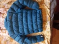 Дамска/ детска пухенка the north face, снимка 2
