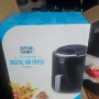 Продавам Air Fryer Star Light 1300W 2.6L, снимка 4