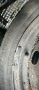 205/55 r16 джанти с гуми за пежо 307cc, снимка 1 - Гуми и джанти - 44587060
