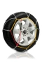  Вериги за сняг с обтегач на веригата Goodyear GODKN120, снимка 2