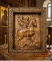 Икони дърворезба, снимка 5