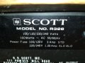 SCOTT RECEIVER USA 1612211335, снимка 6