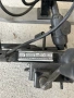 БАГАЖНИК ЗА ВЕЛОСИПЕДИ ЗА BMW  ОРИГИНАЛЕН, снимка 4