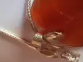Колие от естествен Балтийски Кехлибар,  ново , снимка 4