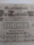 Райх банкнота - Германия - 1000 марки / 1910 година- 17962, снимка 4