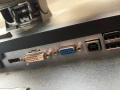 Монитор dell 60 Hz + display port кабел, снимка 5