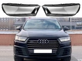 Стъкла за фарове на Audi Q7 4M (2015-2019), снимка 3