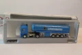 ALBEDO 1:87 H0 VOLVO ЦИСТЕРНА КАМИОН TIR МОДЕЛ, снимка 2