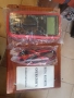 НОВ! Мултицет Digital Multimeter VC9205N Пълен комплект., снимка 3