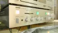 YAMAHA A - 760II  &  K-300 & T - 760, снимка 4
