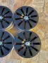 17 джанти 5x112 VW Golf Jetta Touran Caddy Tiguan Sharan Passat 5х112 Тоуран Голф Кади Пасат, снимка 3