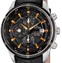 Festina 6821 Мъжки часовник с японски кварцов механизъм Miyota с нова батерия и нова каишка в кутия, снимка 1
