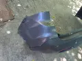 Honda CRV 4 задна броня, снимка 6