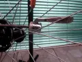 Задна шосейна капла/rim brake/, снимка 14