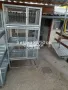 клетки за зайци,кокошки,пилета,гълъби,пъдпъдъци,папагали и др., снимка 7
